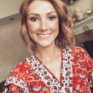 Meet your Posher, Jordan